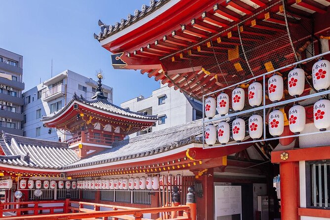 Private Customizable Tour Visit in Nagoya With Transfer Included - Cancellation and Payment Policy