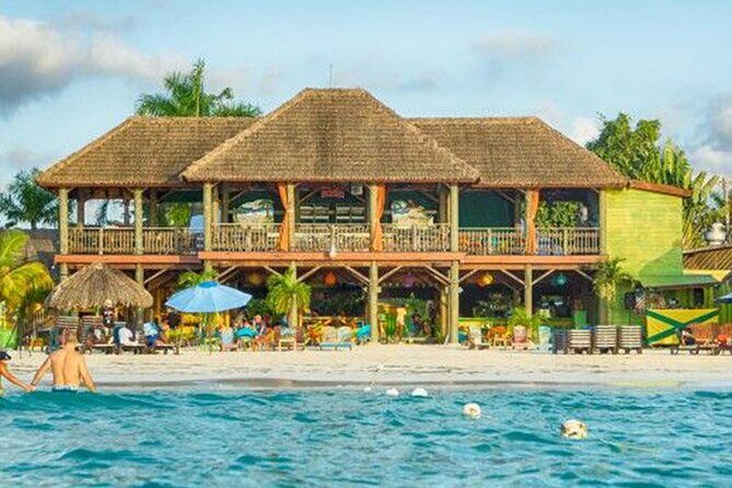 Private Customizable Transfer from Sangster Intl Airport - Negril - The Sum Up: Who Is This Transfer Best For?