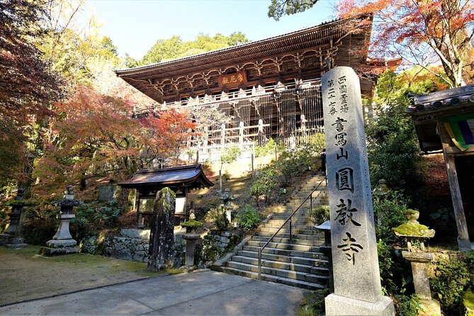 Private Customize Tour Himeji From Osaka - What to Expect