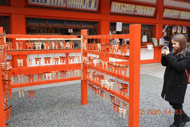 Private Customized 3 Full Days Tour Package: Discover Kyoto, Arashiyama and Nara - Booking Information