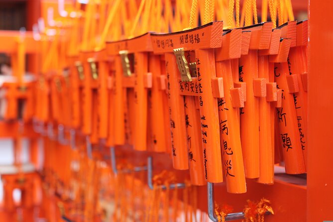 Private Customized 3 Full Days Tour Package: Discover Kyoto, Arashiyama and Nara - Highlights of Day 2: Explore Arashiyama