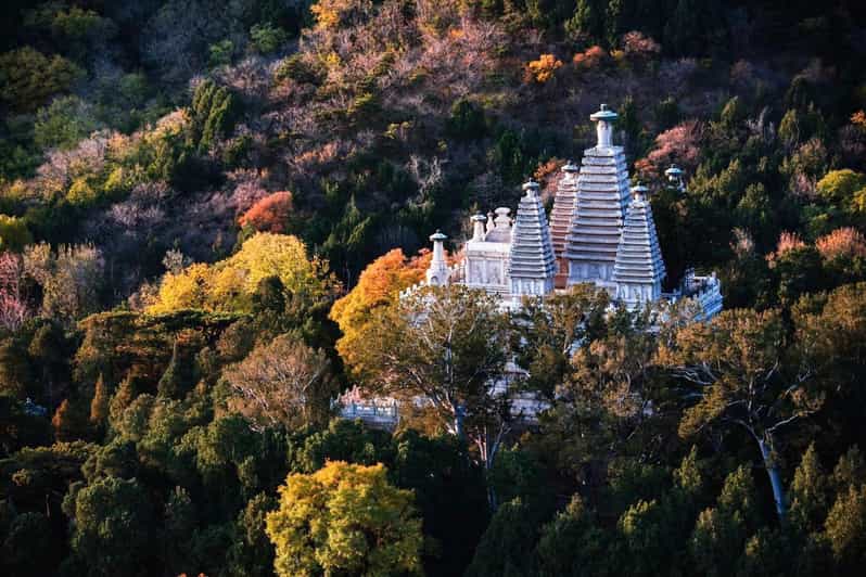 Private Customized Beijing Garden Tour - Garden Options
