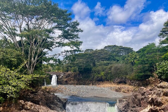 Private Customized Big Island Adventure Tour Review - Good To Know