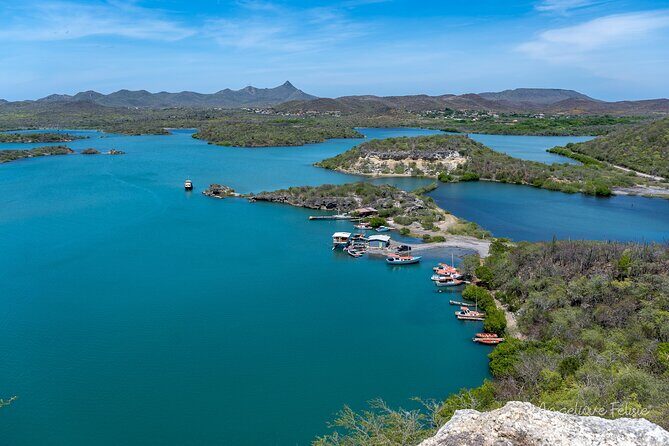 Private Customized Day Tour in Curaçao - Who Is This Tour Best For?