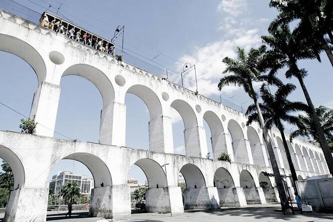 Private Customized Day Tour in Rio - Inclusions and Exclusions
