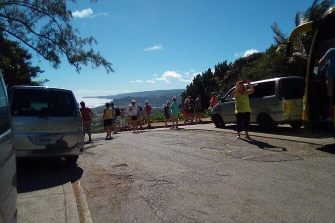 Private Customized Island Tour of Barbados - Authentic Experiences and Traveler Feedback