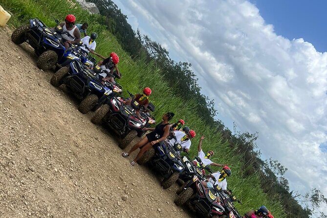 Private Customized Parasailing with option jungle ATV Riding - Practical Considerations