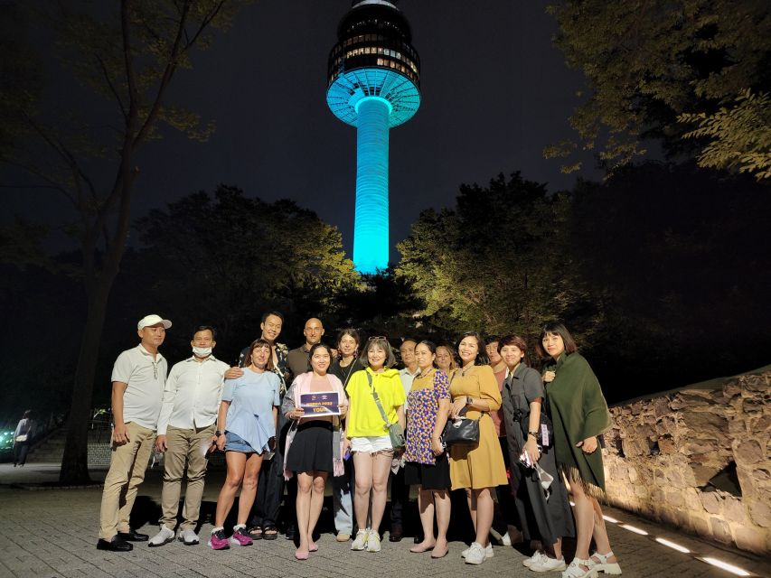 Private Customized Seoul Tour With Your Korean Buddy - Guided by Local Experts