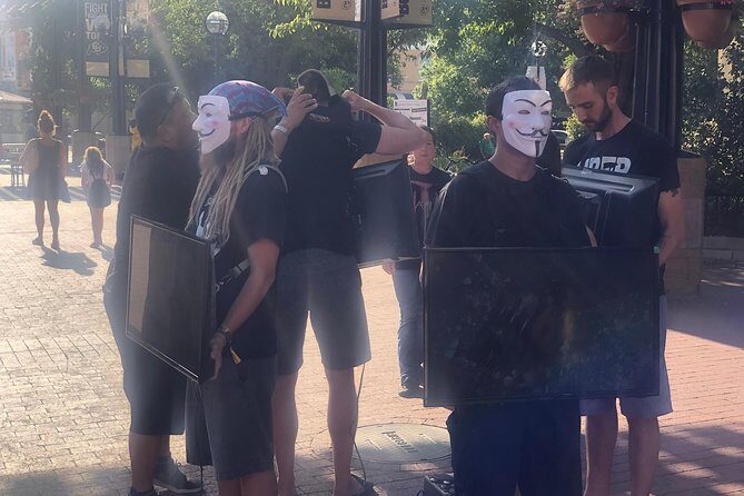 Private customized tour of Denver, Red Rocks, Golden and Boulder - Who Is This Tour Best For?