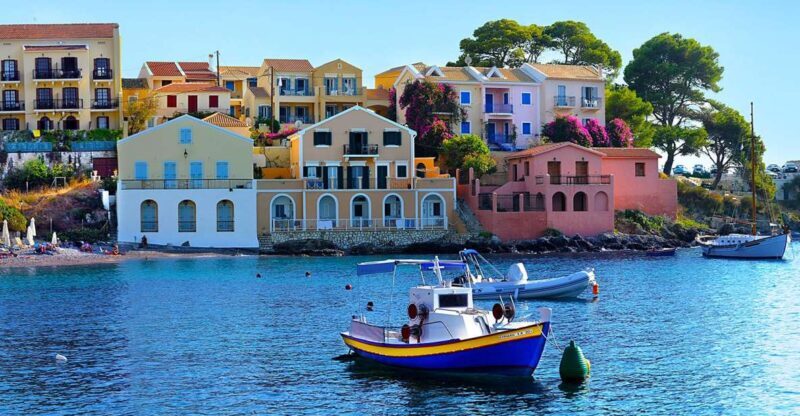 Private Customized Tour: Scenery of Kefalonia - Authentic Experiences and Traveler Insights