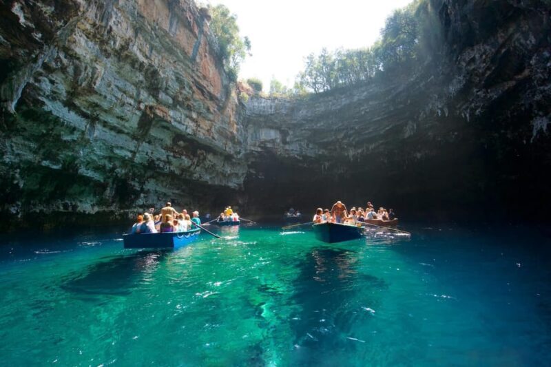 Private Customized Tour: Scenery of Kefalonia - Who Should Consider This Tour?
