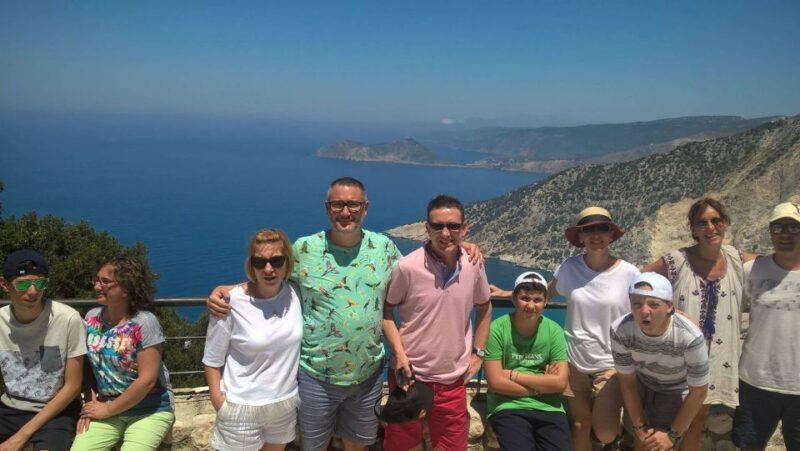 Private Customized Tour: Scenery of Kefalonia - The Sum Up: Why This Tour Might Be Perfect for You