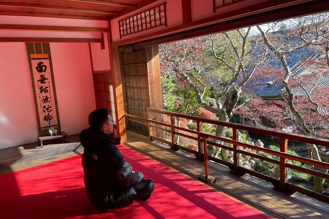 Private Customized Tour With Local Guide in Tokyo - Tour Inclusions and Pricing