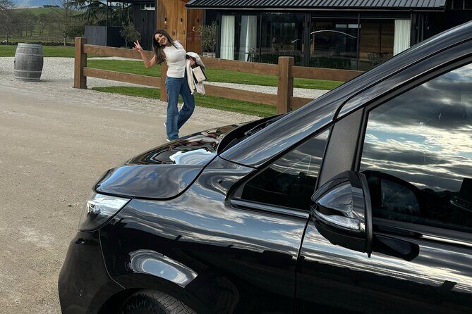 Private Customized Yarra Valley Wine Tour - Key Points