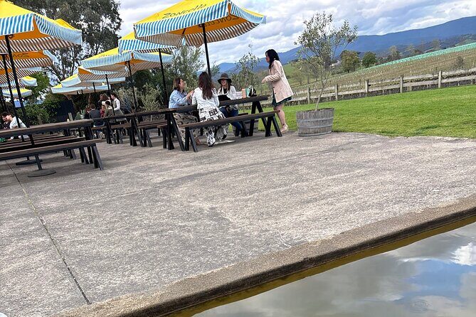 Private Customized Yarra Valley Wine Tour - A Deep Dive into the Experience