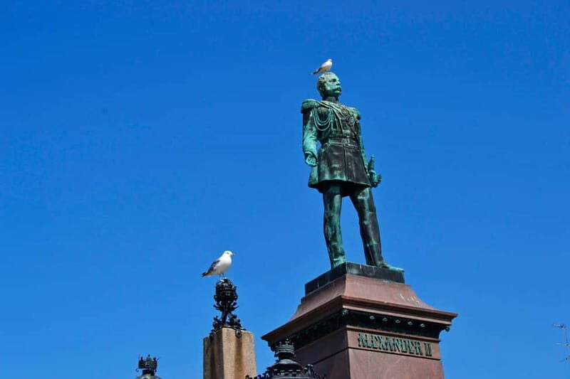 Private Cycle Tour in Helsinki, 4h - Why Choose a Private Bike Tour in Helsinki?