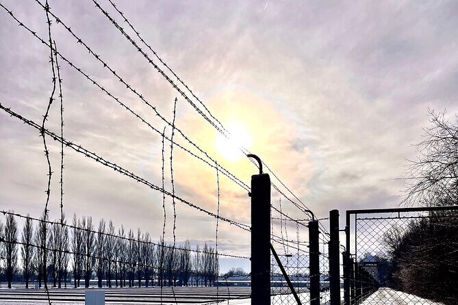Private Dachau Concentration Camp Memorial Site Tour from Munich - Introduction