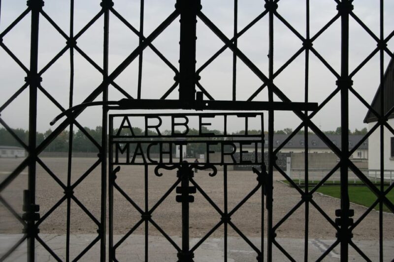 Private Dachau Memorial Site Tour from Munich - An In-Depth Look at the Experience