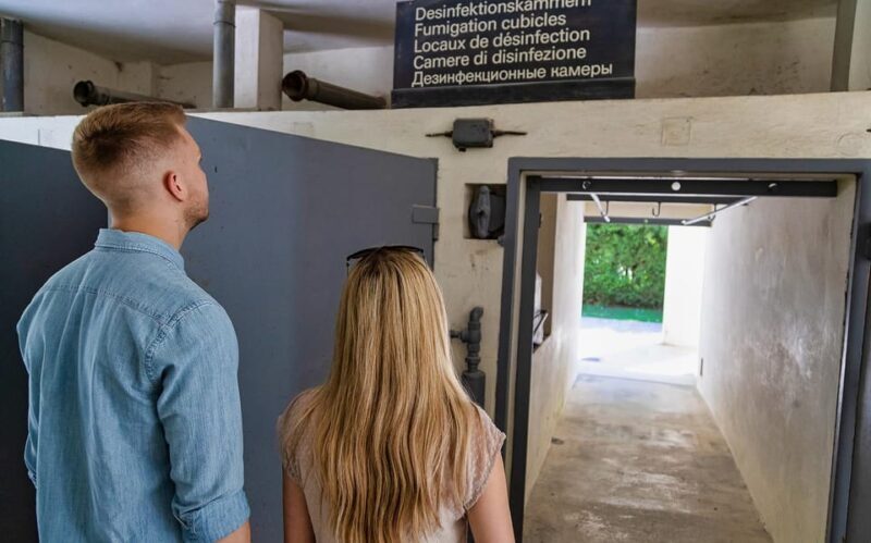 Private Dachau Memorial Site Tour from Munich - Who Should Consider This Tour?