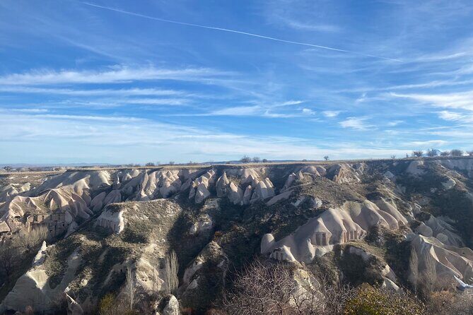 Private Daily Cappadocia Tour From Istanbul by Plane - Discover Cappadocia in One Day: A Comprehensive Review of the Private Flight Tour from Istanbul