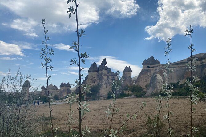 Private Daily Cappadocia Tour From Istanbul by Plane - Final Thoughts: Who Should Consider This Tour?