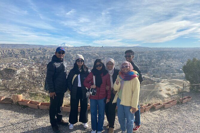 Private Daily Cappadocia Tour From Istanbul by Plane - FAQ: Your Practical Questions Answered