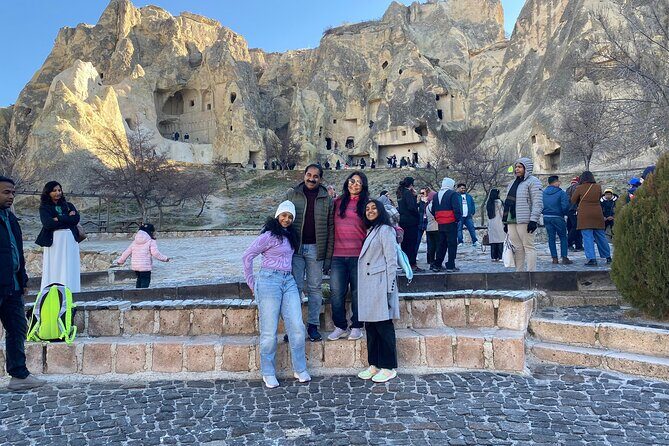 Private Daily Cappadocia Tour From Istanbul by Plane - Final Words