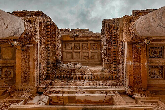 Private Daily Ephesus Tour From Istanbul With Flights - Exploring the Private Daily Ephesus Tour from Istanbul with Flights