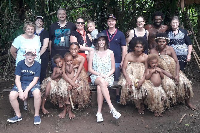 Private Daily Mini Van Hire Including Tour Guide - Pricing and Value