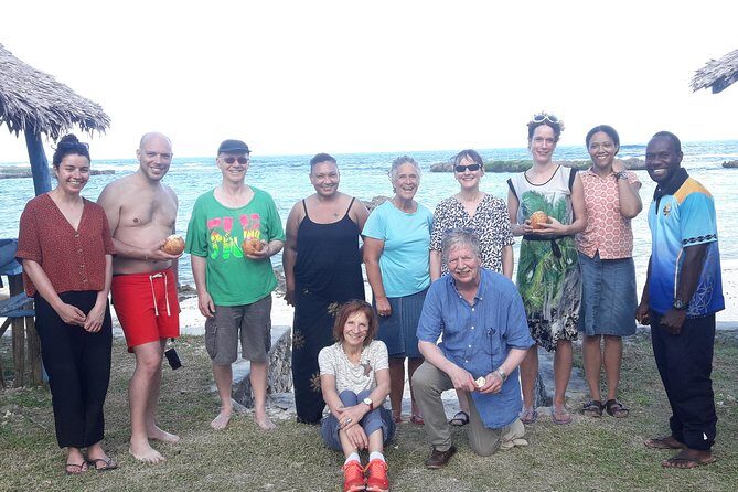 Private Daily Mini Van Hire Including Tour Guide - The Sum Up