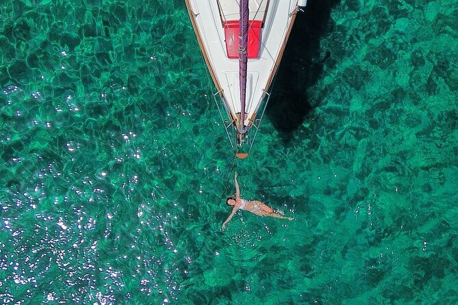 Private Daily Sailing Cruise from Skopelos port to Alonissos - The Itinerary: Exploring the Best of Alonissos by Sea