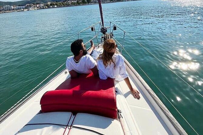 Private Daily Sailing Cruise from Skopelos port to Alonissos - The Value of this Sailing Adventure