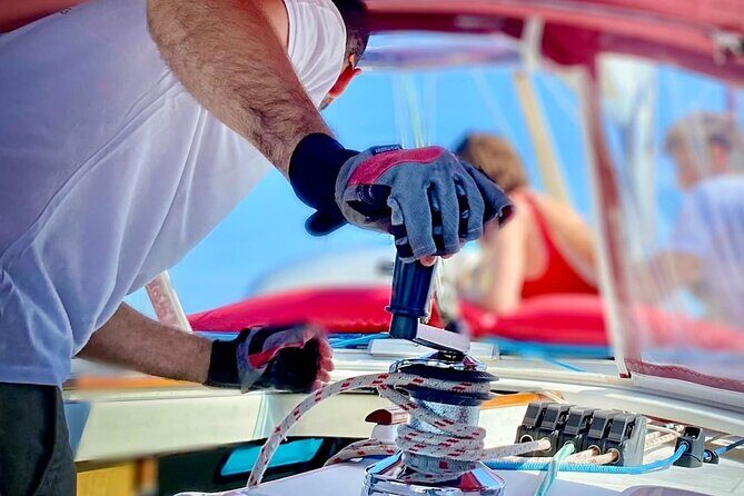 Private Daily Sailing Cruise from Skopelos port to Alonissos - Who Will Love This Tour?