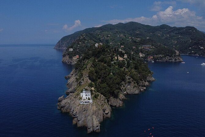 Private daily tour and charter boat from Portofino - Introduction