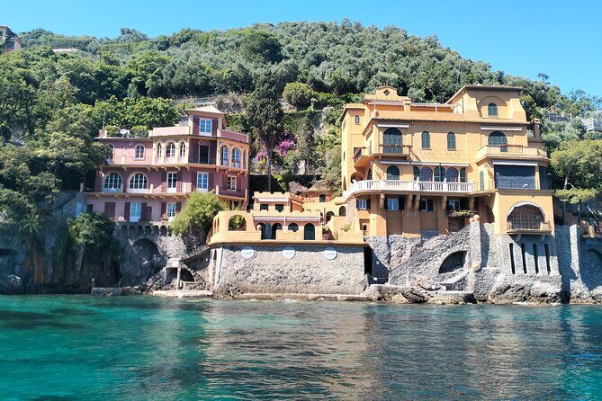 Private daily tour and charter boat from Portofino - Analyzing the Value