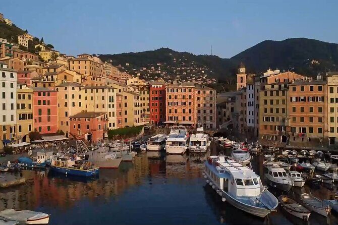 Private daily tour and charter boat from Portofino - Who This Tour Is Best For