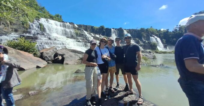 Private Daily Tour From Dalat to Muine - Tips for Travelers