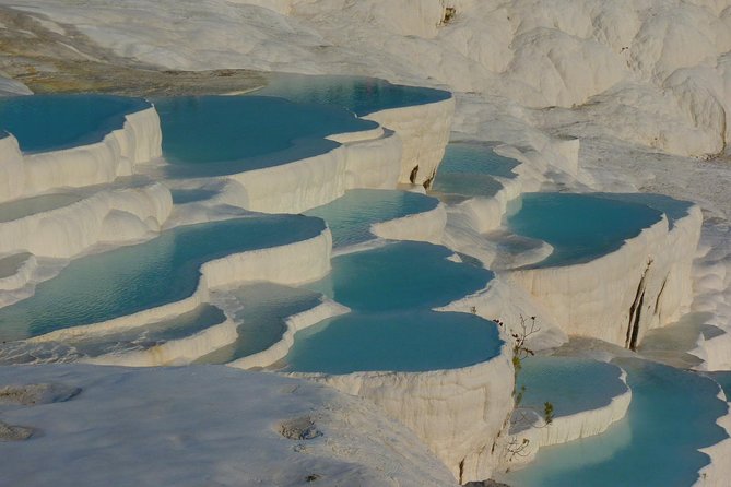 Private Daily Tour Pamukkale by U Can Travel - Additional Tips