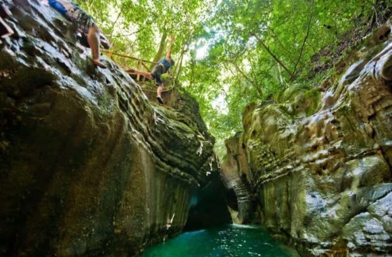 Private Damajagua Waterfalls Adventure for Cruise Guests - FAQs