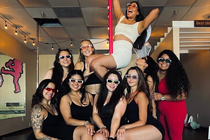 Private dance lesson with an Off Broadway NYC Pro - Who Will Enjoy This?