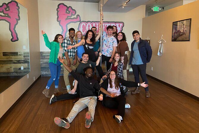 Private dance lesson with an Off Broadway NYC Pro - FAQ