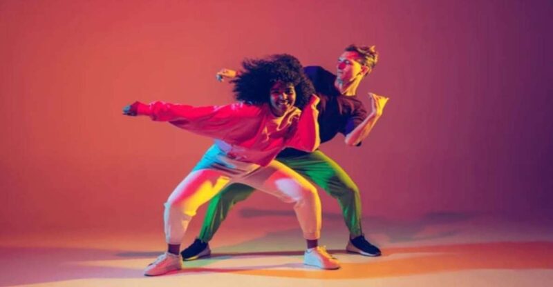 Private Dance Lessons in France - Booking and Payment Options