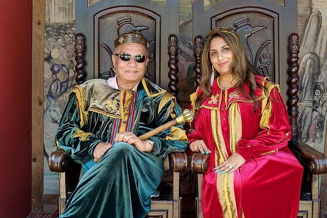 Private Danube Bend Visegrad and Szentendre Tour With Transport - Who Will Love This Tour?