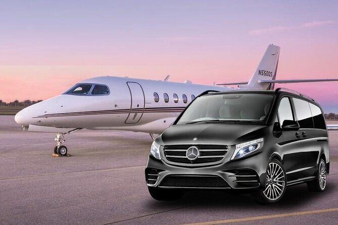 Private Danube Port Airport Hotel Transfer from and to Bucharest - An In-Depth Look at the Private Transfer Experience