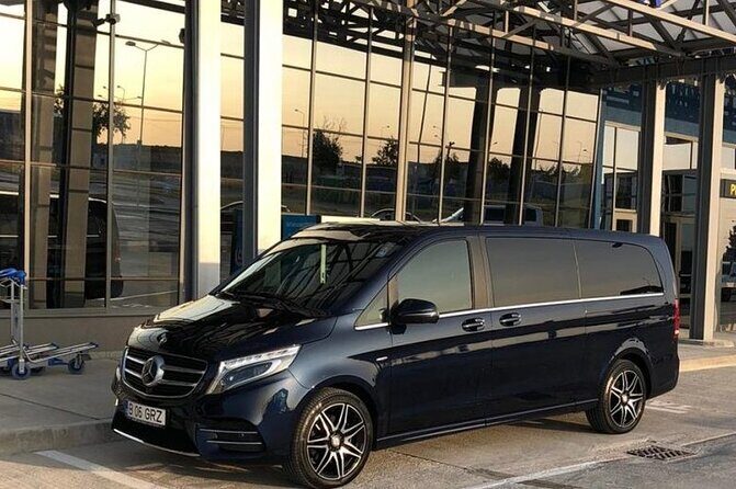 Private Danube Port Airport Hotel Transfer from and to Bucharest - FAQs