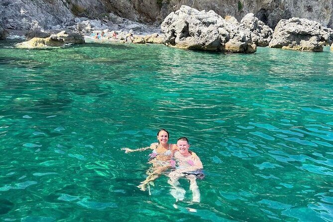 Private day aboard a typical boat from Positano to Amalfi - FAQ