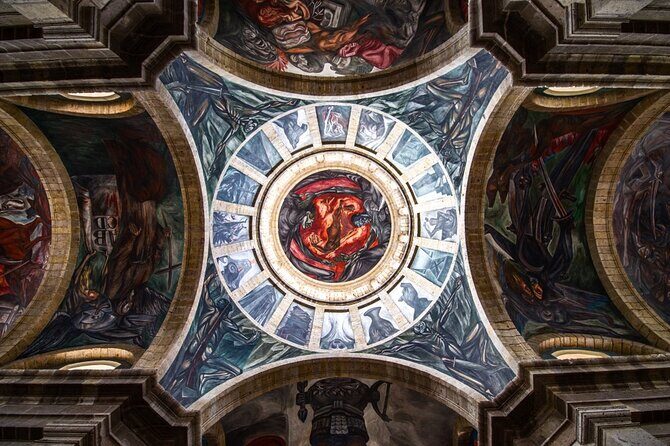 Private Day Adventure through the Guadalajara Museums and Michin Aquarium - An In-Depth Look at the Itinerary and What You’ll Experience