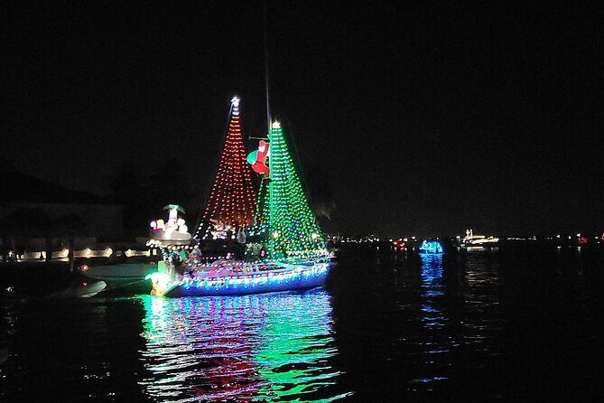 Private Day Cruise: Explore Cape Coral, Sanibel and Fort Myers - FAQ