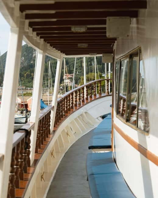 Private day cruise to the Blue lagoon with lunch and drinks! - Who Should Consider This Tour?