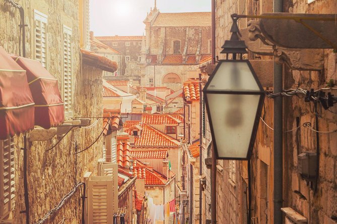 Private Day Experience: Dubrovnik & Ston FREE GUIDE W/ Optional Authentic Lunch - Exploring the Historical City of Dubrovnik